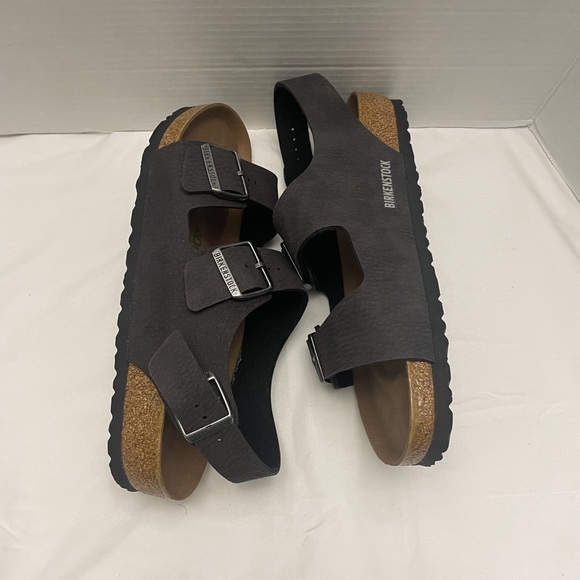 BIRKENSTOCK SANDALS - Picture 4 of 9